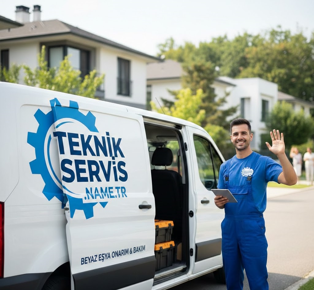 Bağcılar  servis çalışması