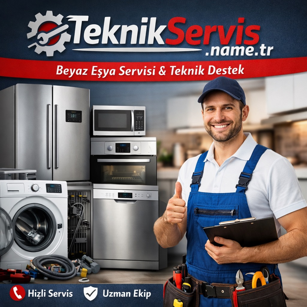 Bağcılar  teknik servis ekibi